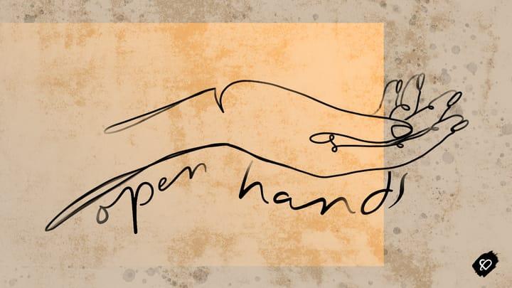 Open Hands | Synergy