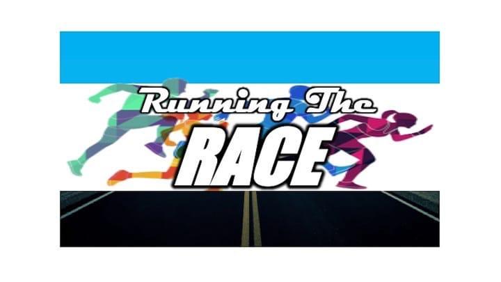 Running the RACE 3