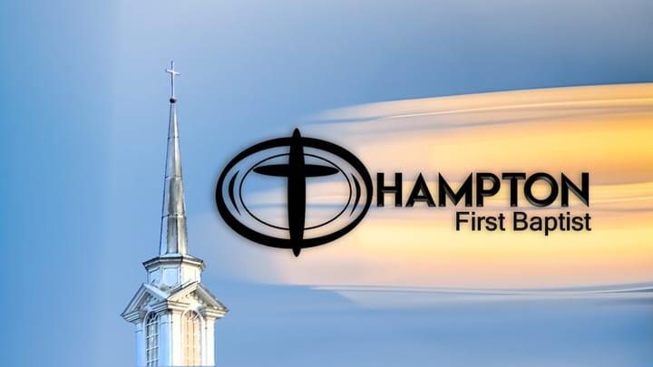 HAMPTON FIRST BAPTIST (2)