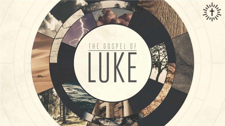 Risen Life Church - Gospel of Luke Ch 9a