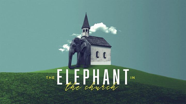 The Elephant In The Church