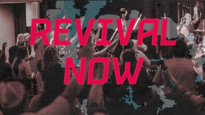 Midweek - Revival Now 10.9.19