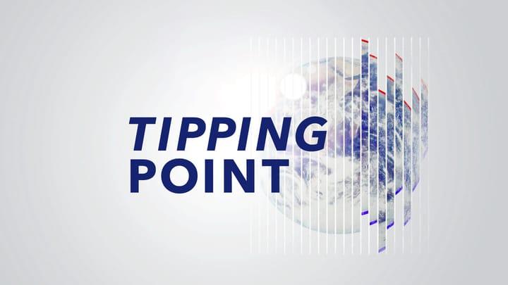 Tipping Point | Week 4: How Do I Prepare for Jesus' Return?