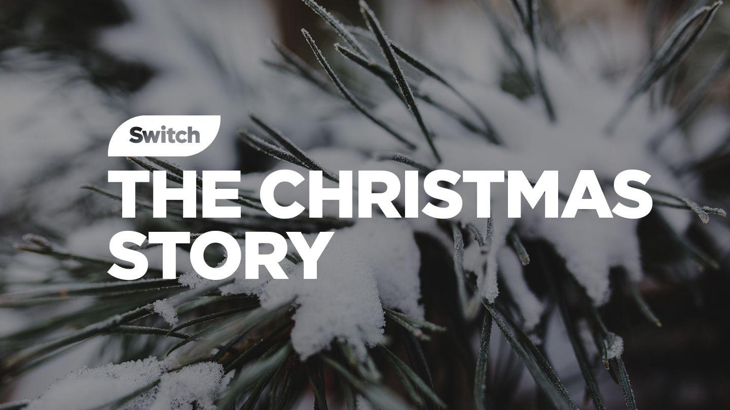 Switch: The Christmas Story