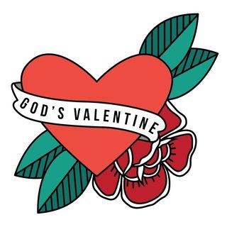 God's Valentine: A Plan From Vertical Worship