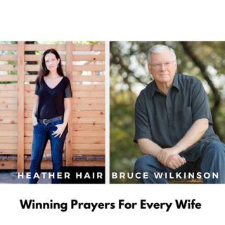 Winning Prayers For Every Wife