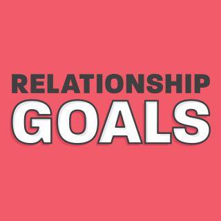 Цели на взаимоотношенията