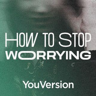 Como Parar De Se Preocupar