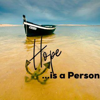 Надеждата е личност 