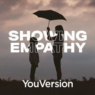 Prejavenie empatie