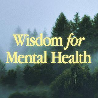 Мудрість для психічного здоров'я