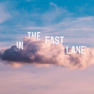 In the Fast Lane: Psalm 46