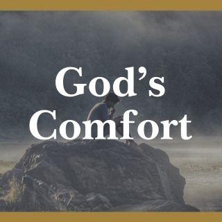 God's Comfort > Your Storms