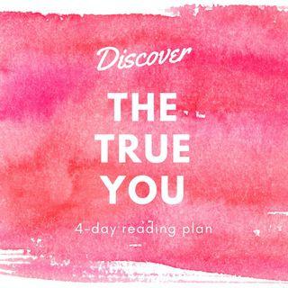 Discover The True You