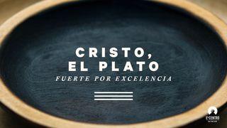 Cristo, el plato fuerte por excelencia  GÉNESIS 2:16-17 La Palabra (versión española)