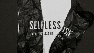 Selfless John 3:30 English Standard Version 2016