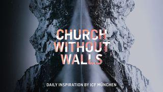 Church Without Walls 1. Timotheus 2:1-2 Elberfelder Übersetzung (Version von bibelkommentare.de)