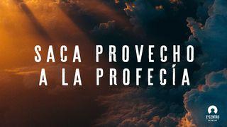 Saca  provecho a la profecía  TITO 2:14 La Palabra (versión española)