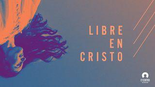 Libre en Cristo   Juan 8:31-32 Nueva Versión Internacional - Español