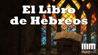 El Libro De Hebreos Hebreos 8:10-11 La Biblia: La Palabra de Dios para todos