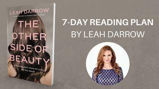 The Other Side Of Beauty: 7-Day Reading Plan 1 Peter 3:3-4 New International Version