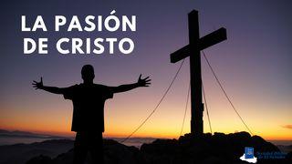 La pasión de Cristo ROMANOS 6:23 La Palabra (versión española)