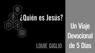 ¿Quién es Jesús? Juan 14:6 Nueva Versión Internacional - Español