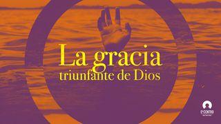 La gracia triunfante de Dios ROMANOS 8:13 La Palabra (versión española)