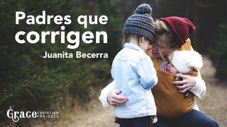 Padres Que Corrigen Proverbios 13:24 Nueva Versión Internacional - Español