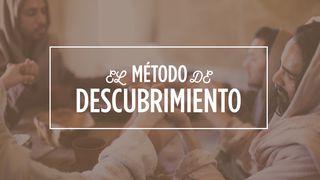 Descubrimiento: Enseñanzas esenciales de Jesús Juan 8:1-2 Nueva Versión Internacional - Español
