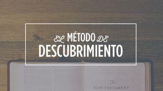 Descubrimiento: Verdades esenciales del Nuevo Testamento Juan 5:28-29 Nueva Versión Internacional - Español