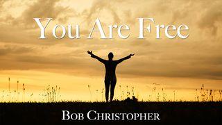 You Are Free Colossians 1:27 New Living Translation