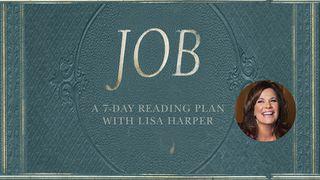 Job - A Story of Unlikely Joy JESAJA 6:12 Afrikaans 1983