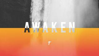 Awaken Romans 13:12 English Standard Version 2016
