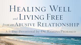 Healing Well And Living Free Psalms 37:3-6 New International Version