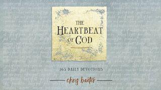 The Heartbeat of God Psalms 59:16 Contemporary English Version