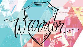 Thrive Moms: Warrior Study Secondo libro dei Re 4:1-7 Nuova Riveduta 2006