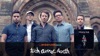 Tenth Avenue North - Cathedrals Proverbs 31:8 New King James Version