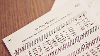 Stories Behind Popular Hymns: Gaither Homecoming Genesis 7:23 New King James Version