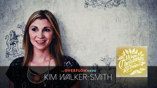 Kim Walker-Smith - When Christmas Comes Salmi 122:6 Nuova Riveduta 2006