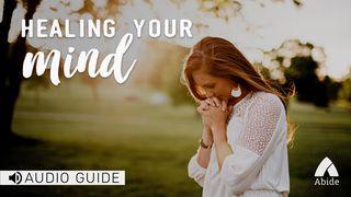Healing Your Mind Romans 8:5 English Standard Version 2016