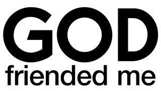 God Friended Me - 5 Day Plan Genesis 22:2 English Standard Version 2016