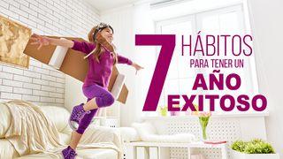 7 Hábitos Para Tener Un Año Exitoso Salmo 103:2 Nueva Versión Internacional - Español