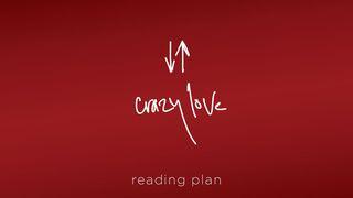 Crazy Love (Galen Kärlek) med Francis Chan Filipperbrevet 4:6-7 nuBibeln