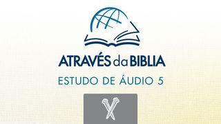 Marcos Marcos 4:35-41 Nova Versão Internacional - Português
