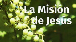EncounterLife —La Misión de Jesús S. Juan 7:38 Biblia Reina Valera 1960
