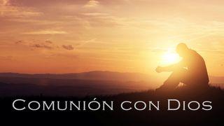 Comunión Con Dios 2 Corintios 6:18 Nueva Versión Internacional - Español