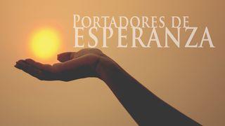 Portadores De Esperanza 1 Juan 3:1-3 Nueva Versión Internacional - Español