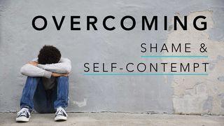 How God's Love Changes Us: Part 1- Overcoming Shame & Self-Contempt Jesaja 44:17 Svenska Folkbibeln 2015