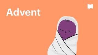 BibleProject | Advent Isaiah 9:6 New Living Translation